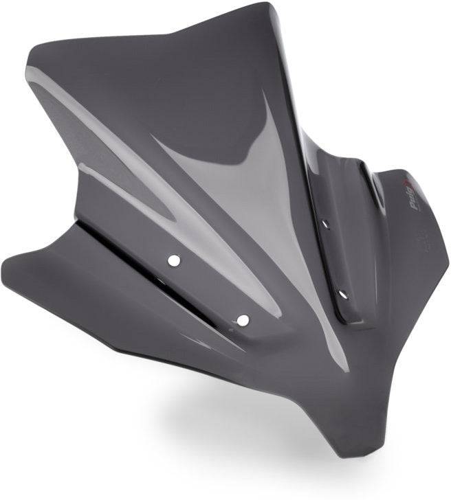 Puig New Generation Sport Windscreen Yamaha MT-10, SP 2022-2025