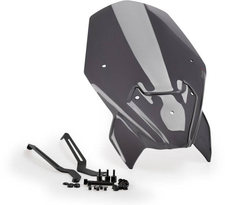Puig New Generation Touring Windscreen BMW F900R 2020-2025 - Adventure Parts