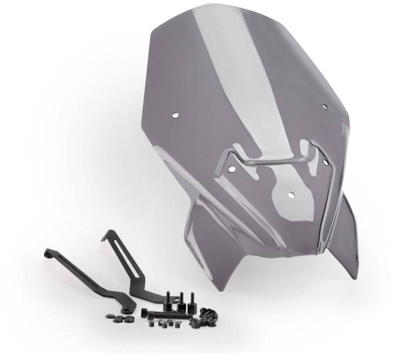 Puig New Generation Touring Windscreen BMW F900R 2020-2025 - Adventure Parts