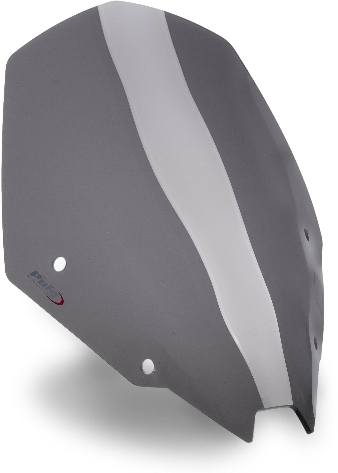 Puig New Generation Touring Windscreen Kawasaki Z500 & SE 2024-2025 - Adventure Parts