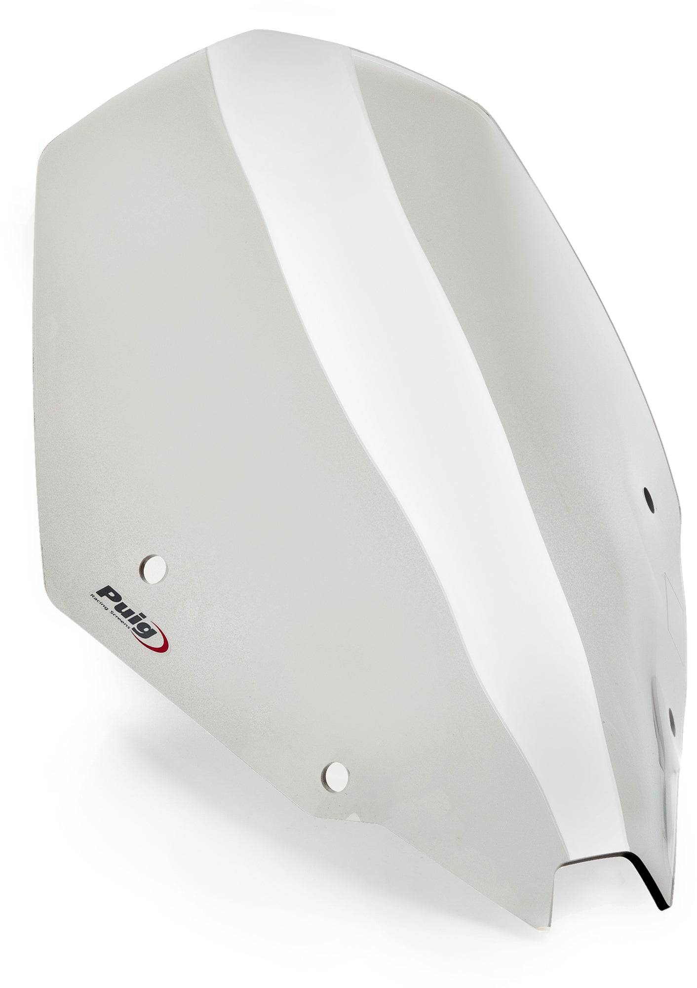 Puig New Generation Touring Windscreen Kawasaki Z500 & SE 2024-2025 - Adventure Parts