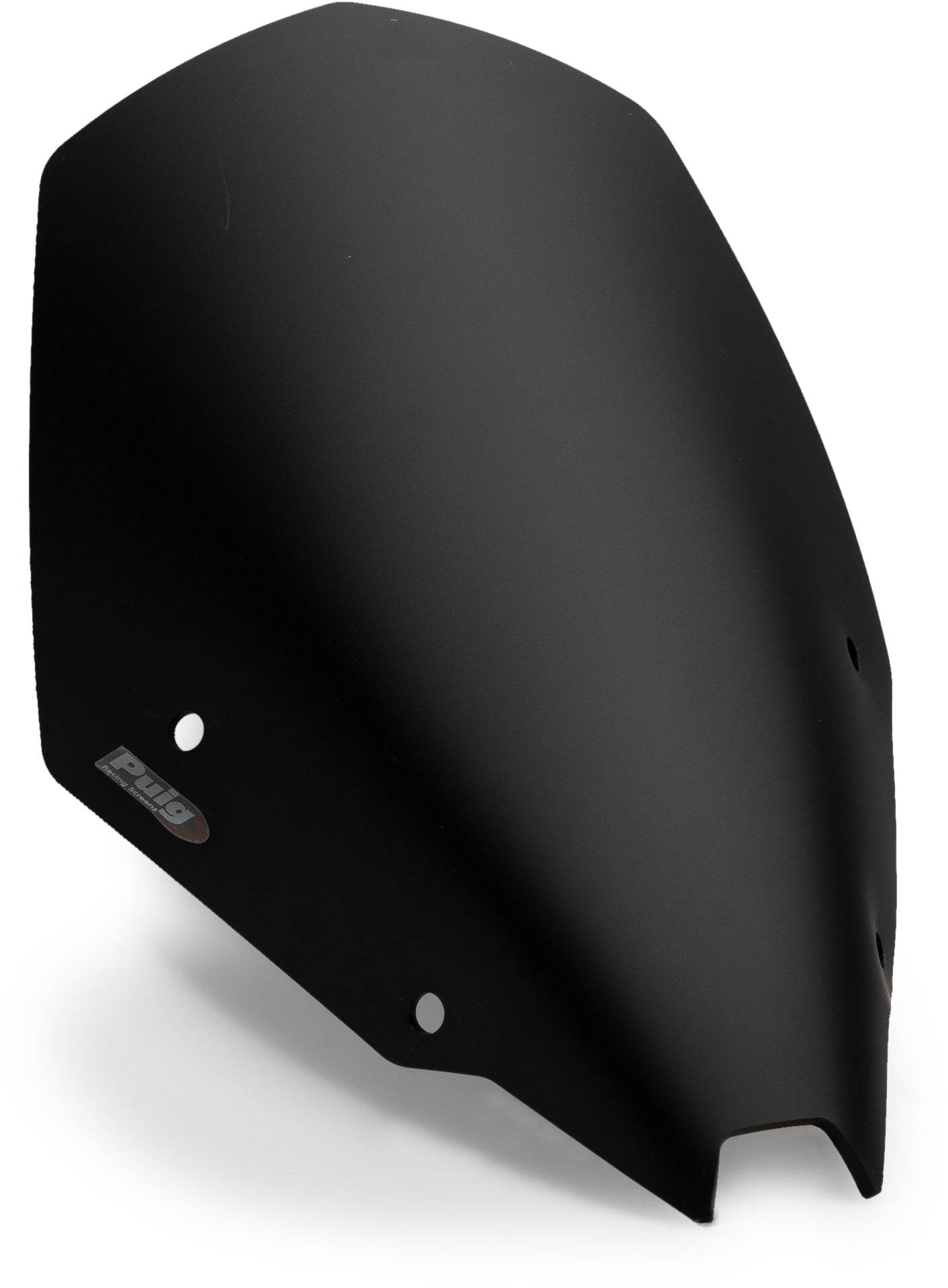 Puig New Generation Touring Windscreen Kawasaki Z500 & SE 2024-2025 - Adventure Parts