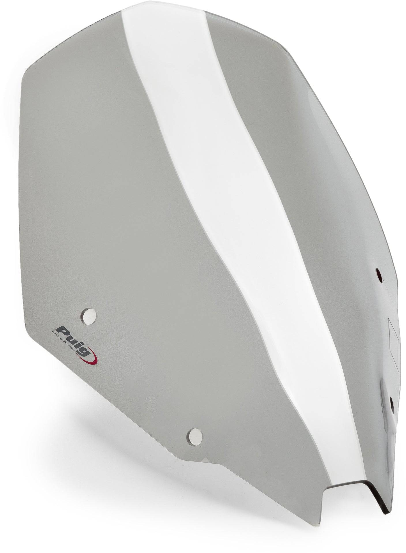 Puig New Generation Touring Windscreen Kawasaki Z500 & SE 2024-2025 - Adventure Parts