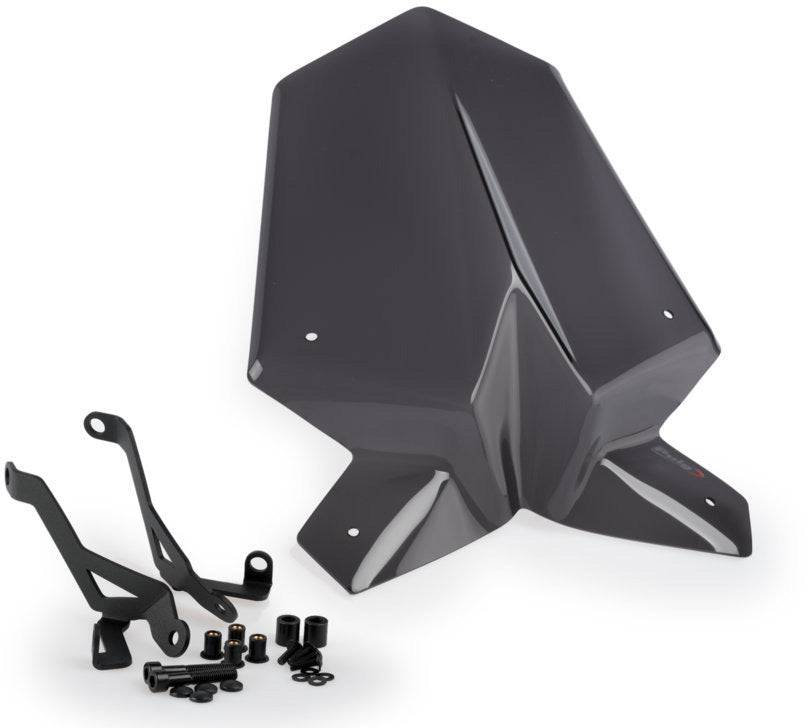 Puig New Generation Touring Windscreen KTM 1290 SuperDuke R 2020-2024 - Adventure Parts