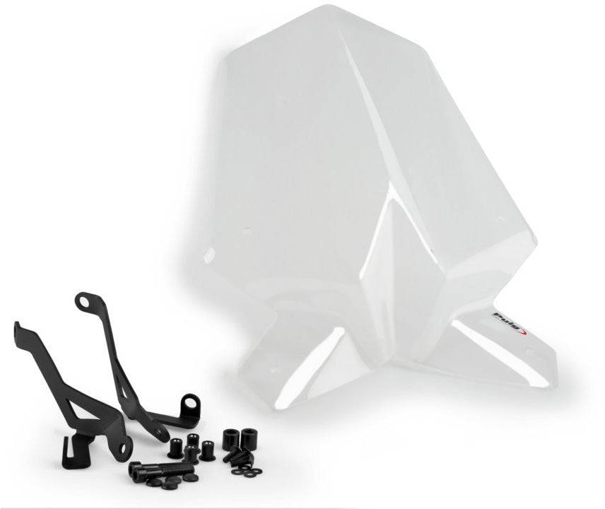 Puig New Generation Touring Windscreen KTM 1290 SuperDuke R 2020-2024 - Adventure Parts