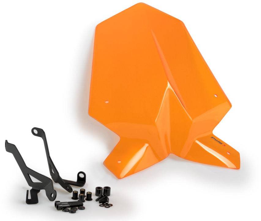Puig New Generation Touring Windscreen KTM 1290 SuperDuke R 2020-2024 - Adventure Parts