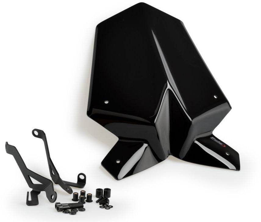 Puig New Generation Touring Windscreen KTM 1290 SuperDuke R 2020-2024 - Adventure Parts