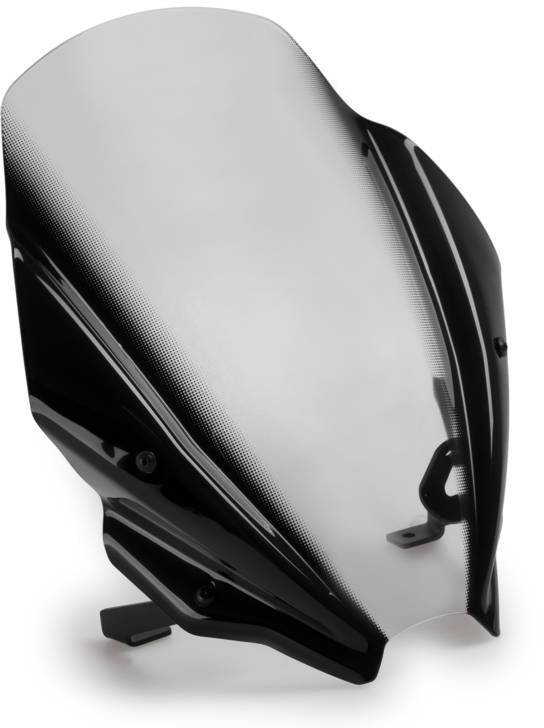 Puig New Generation Touring Windscreen Suzuki GSX-8S 2023-2025