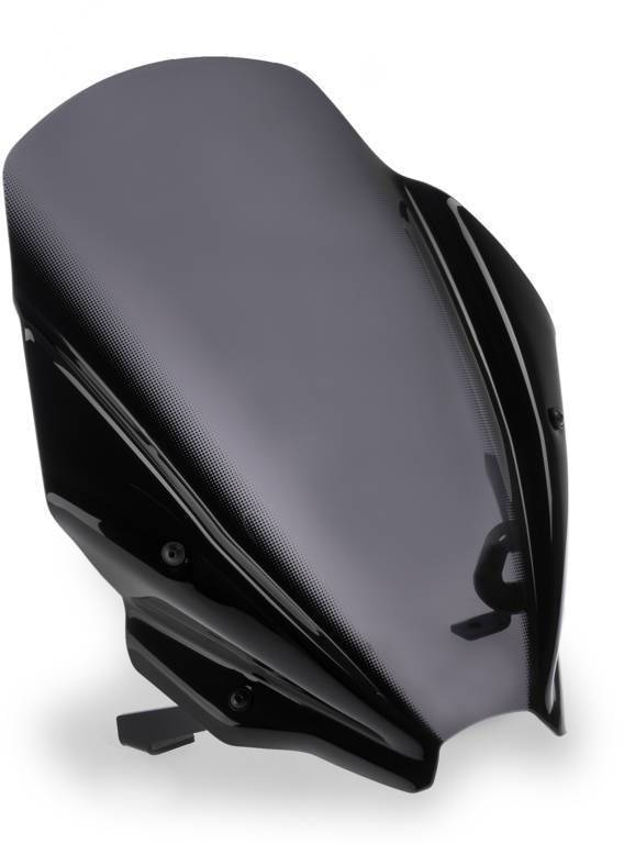 Puig New Generation Touring Windscreen Suzuki GSX-8S 2023-2025