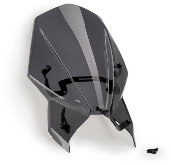 Puig New Generation Touring Windscreen Suzuki GSX-S1000 2021-2024, GSX-S950 2022-2023 - Adventure Parts