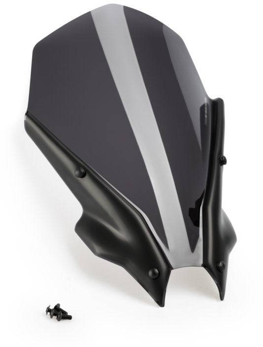 Puig New Generation Touring Windscreen Yamaha MT-09 2021-2023 - Adventure Parts
