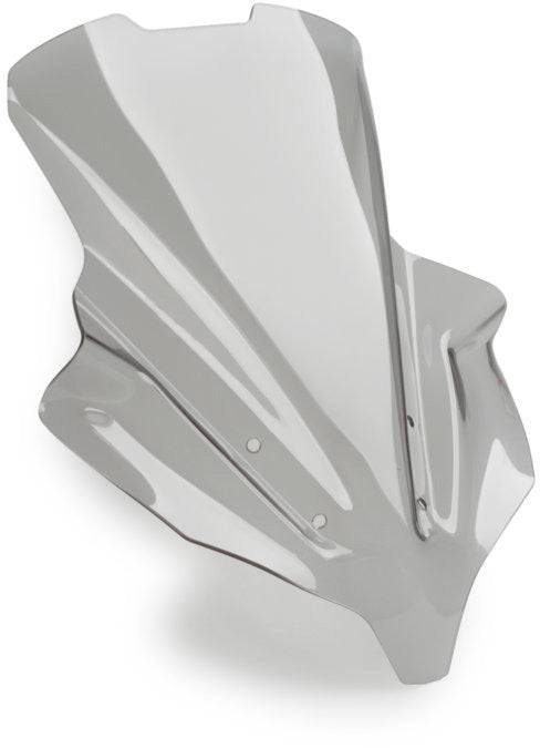 Puig New Generation Touring Windscreen Yamaha MT-10, SP 2022-2025