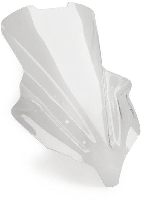 Puig New Generation Touring Windscreen Yamaha MT-10, SP 2022-2025