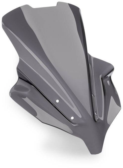 Puig New Generation Touring Windscreen Yamaha MT-10, SP 2022-2025