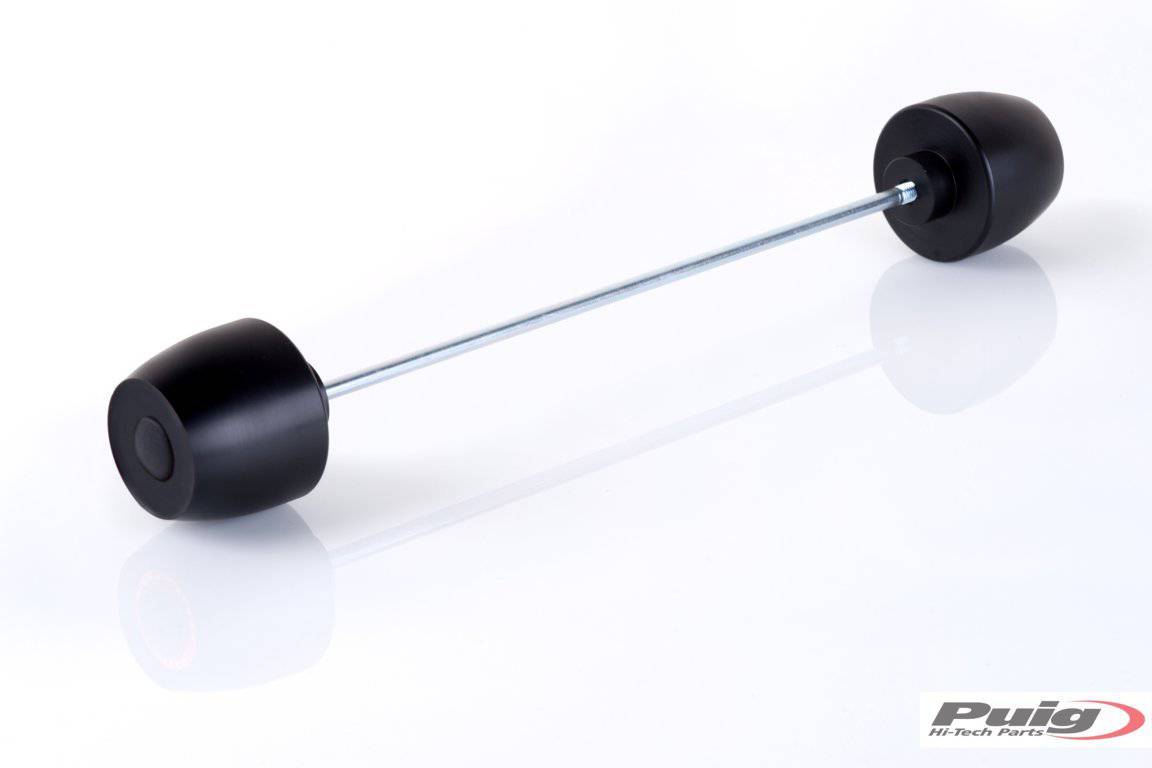 Puig PHB19 Front Fork Sliders BMW F750GS F800GS F850GS F900GS 2018-2025