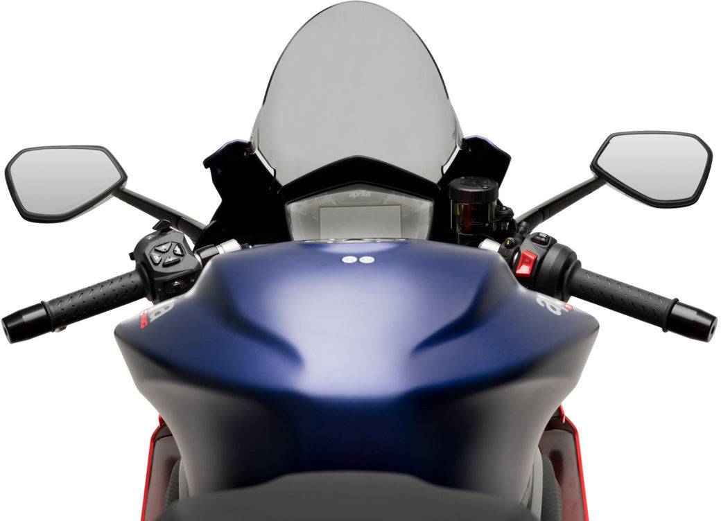Puig R-Racer Windscreen Aprilia RS 660 2021-2025 - Adventure Parts