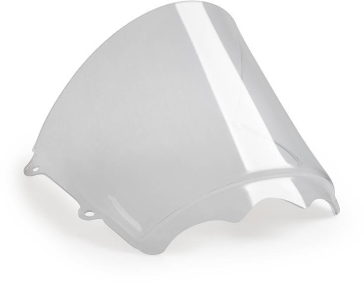 Puig R-Racer Windscreen BMW M1000RR 2023-2025 - Adventure Parts