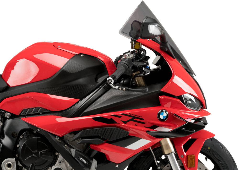 Puig R-Racer Windscreen BMW S1000RR 2019-2025, M1000RR 2021-2022