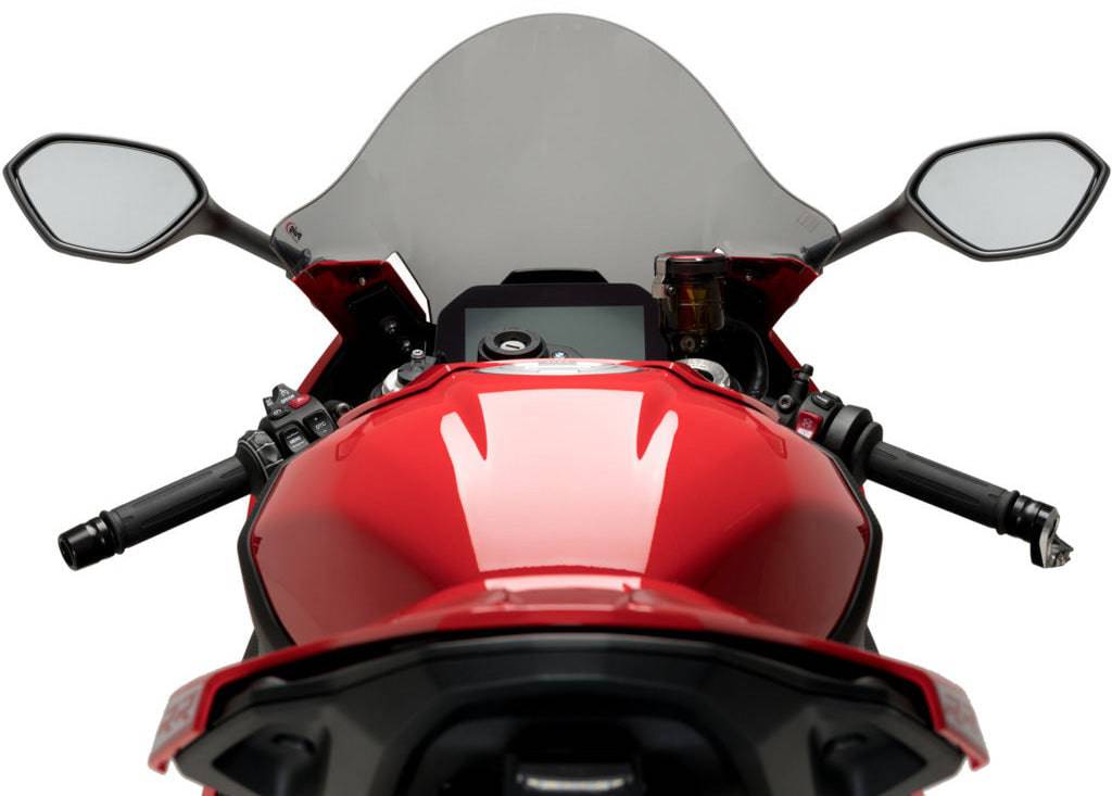 Puig R-Racer Windscreen BMW S1000RR 2019-2025, M1000RR 2021-2022
