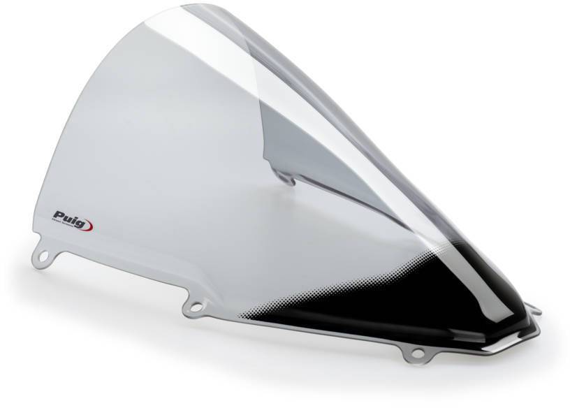 Puig R-Racer Windscreen Honda CBR1000RR-R Fireblade 2020-2025 - Adventure Parts