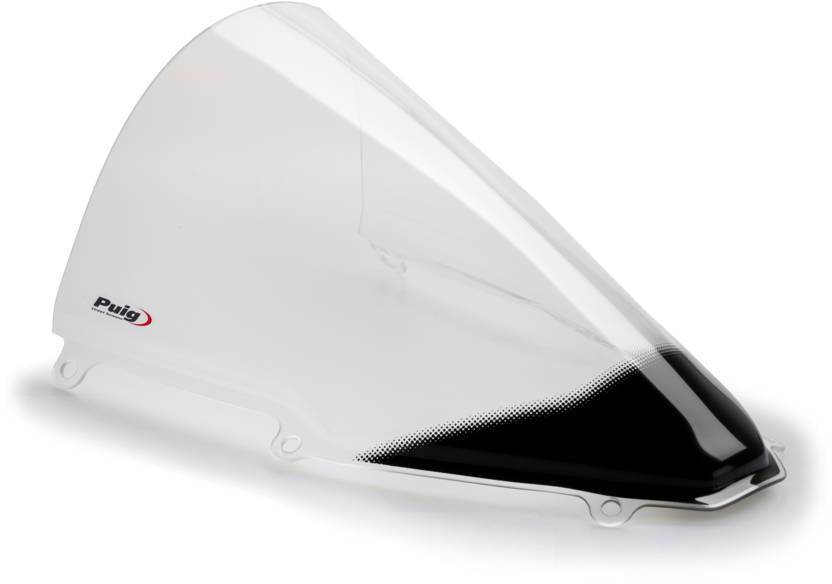 Puig R-Racer Windscreen Honda CBR1000RR-R Fireblade 2020-2025 - Adventure Parts