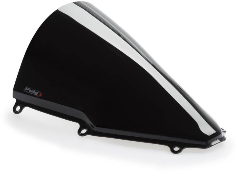 Puig R-Racer Windscreen Honda CBR1000RR-R Fireblade 2020-2025 - Adventure Parts