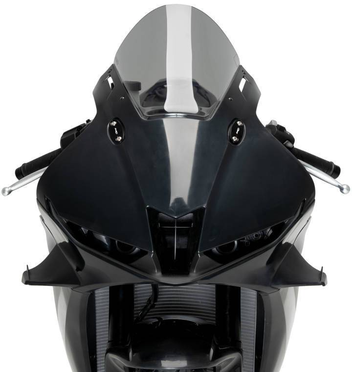 Puig R-Racer Windscreen Honda CBR600RR 2023-2024 - Adventure Parts