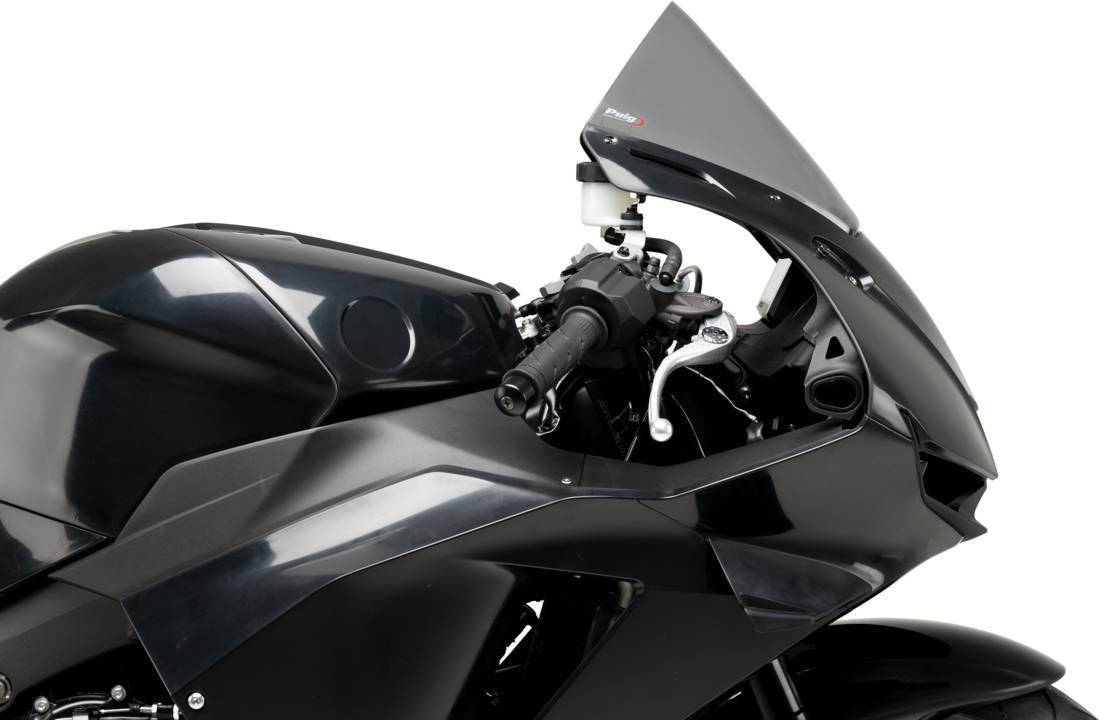 Puig R-Racer Windscreen Honda CBR600RR 2023-2025