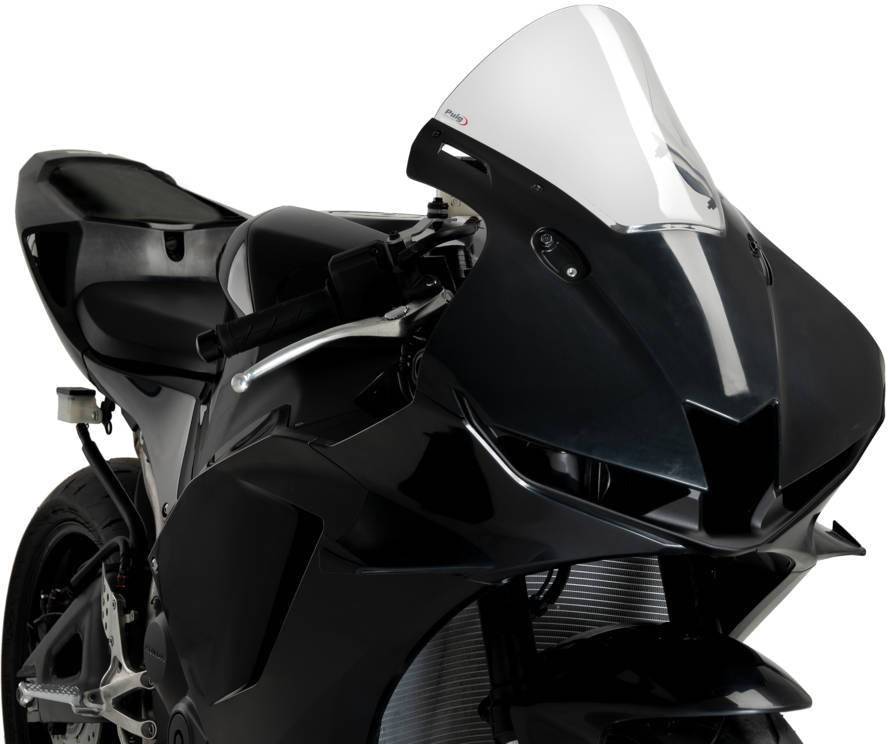 Puig R-Racer Windscreen Honda CBR600RR 2023-2025 - Adventure Parts