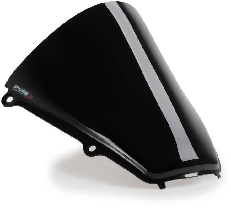 Puig R-Racer Windscreen Honda CBR600RR 2023-2025