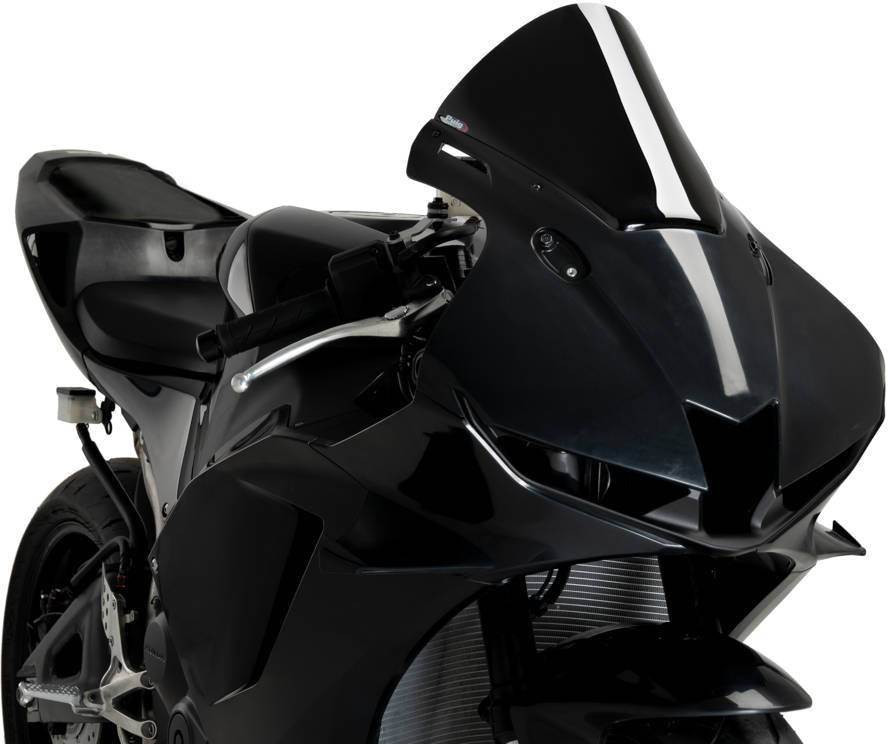Puig R-Racer Windscreen Honda CBR600RR 2023-2025