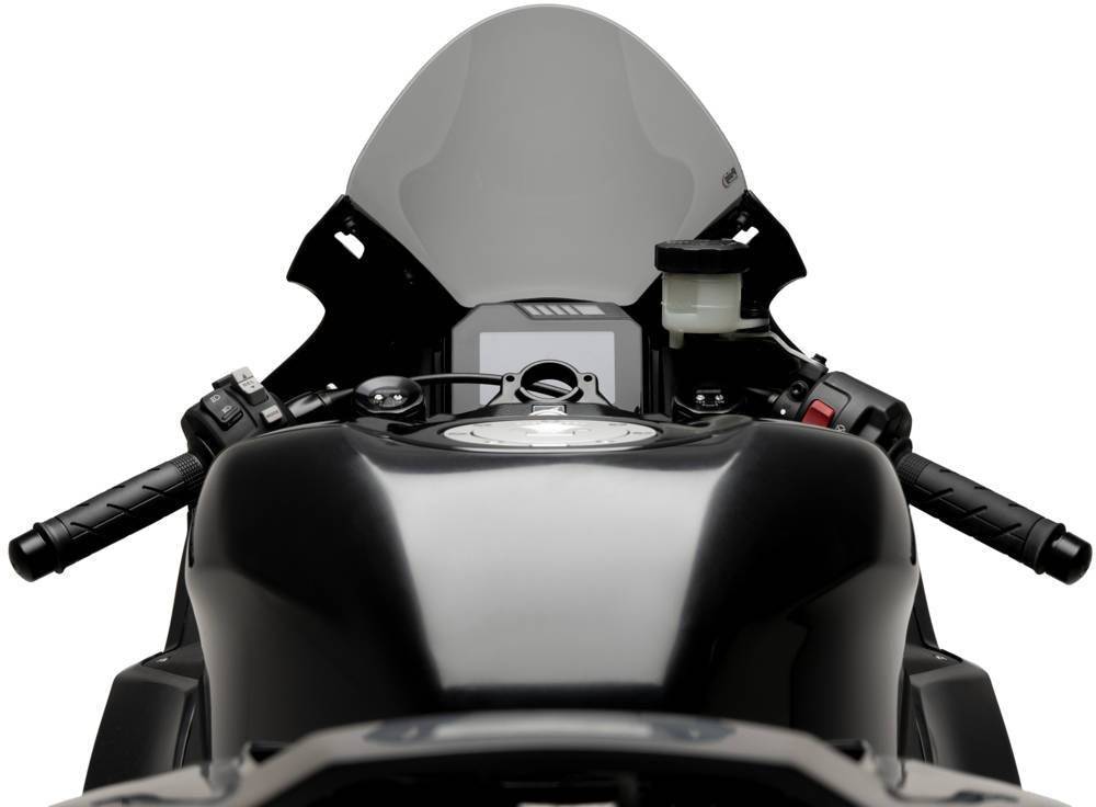Puig R-Racer Windscreen Honda CBR600RR 2023-2025
