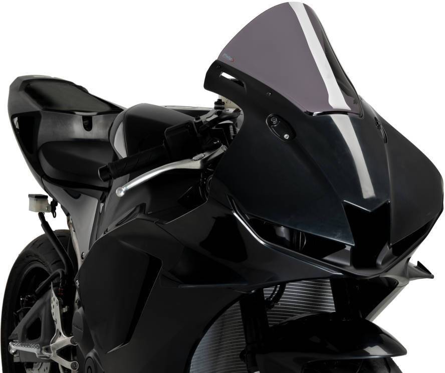 Puig R-Racer Windscreen Honda CBR600RR 2023-2025