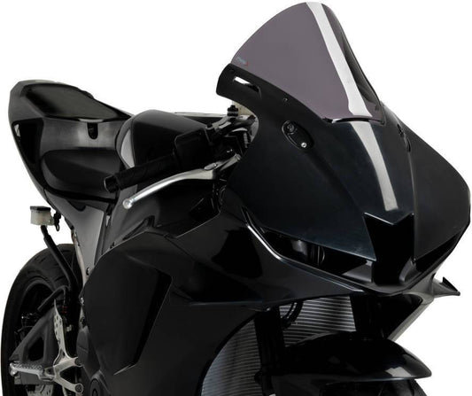 Puig R-Racer Windscreen Honda CBR600RR 2023-2025 - Adventure Parts