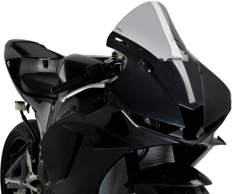 Puig R-Racer Windscreen Honda CBR600RR 2023-2025