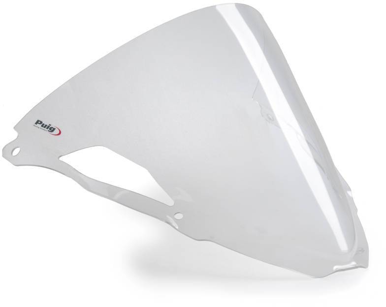 Puig R-Racer Windscreen Kawasaki Ninja ZX-6R 2024-2025