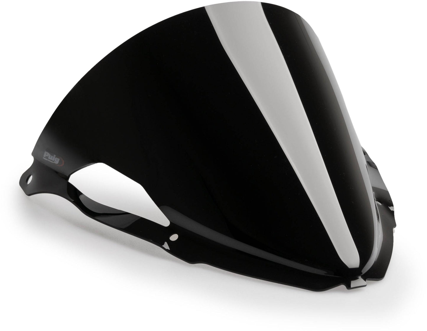 Puig R-Racer Windscreen Kawasaki Ninja ZX-6R 2024-2025