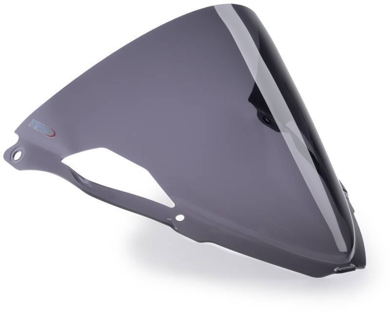 Puig R-Racer Windscreen Kawasaki Ninja ZX-6R 2024-2025