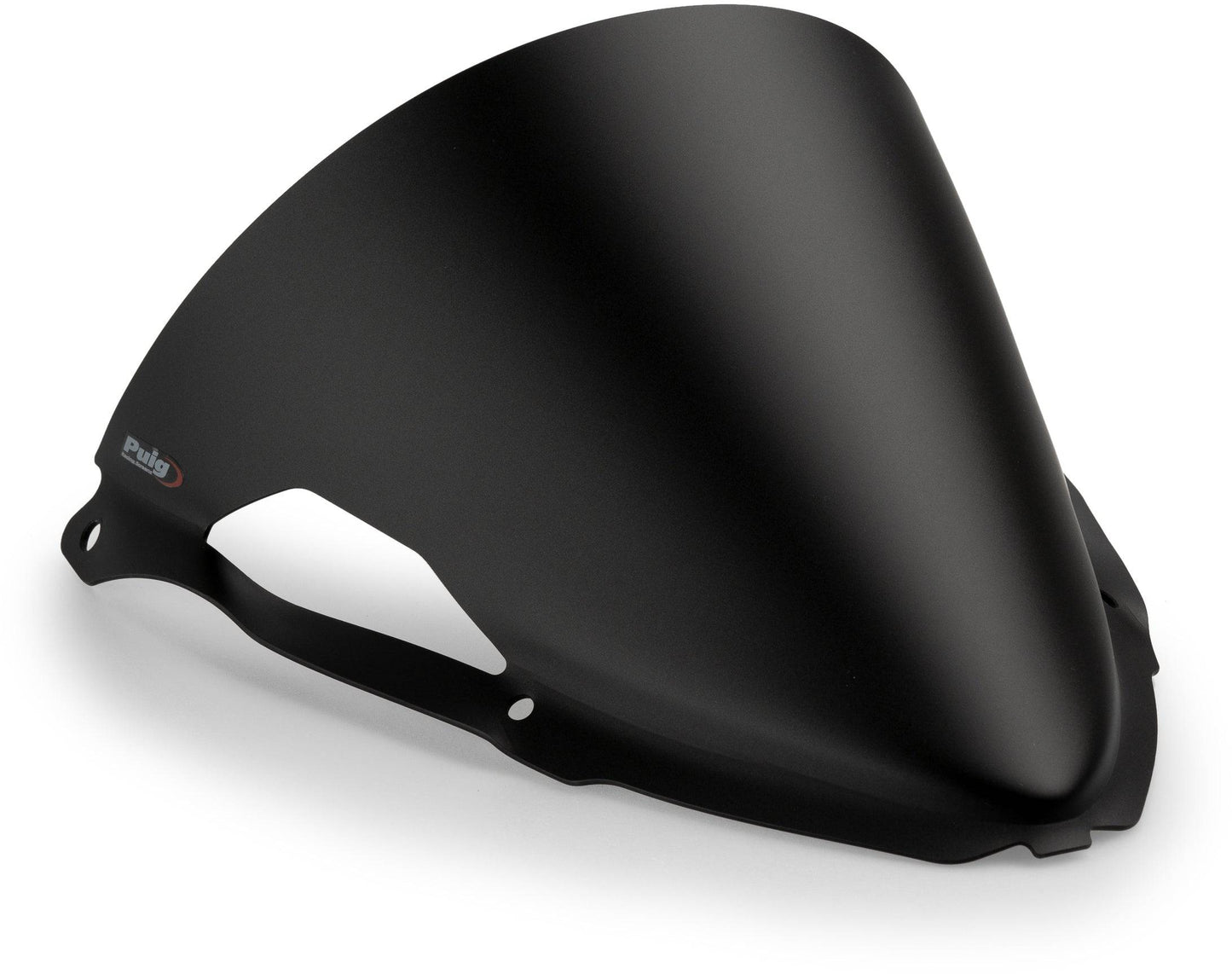 Puig R-Racer Windscreen Kawasaki Ninja ZX-6R 2024-2025