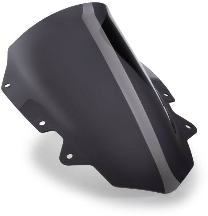 Puig R-Racer Windscreen Triumph Speed Triple 1200 RR 2022-2025 - Adventure Parts