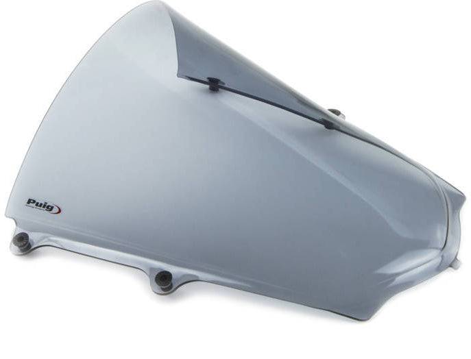 Puig R-Racer Windscreen Yamaha YZF-R1 2015-2019, R1M 2016-2019 - Adventure Parts