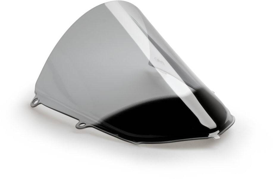 Puig R-Racer Windscreen Yamaha YZF-R6 2017-2020, R6 Race 2022-2025 - Adventure Parts