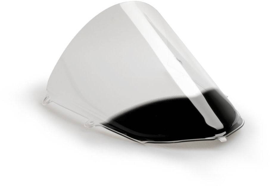 Puig R-Racer Windscreen Yamaha YZF-R6 2017-2020, R6 Race 2022-2025 - Adventure Parts