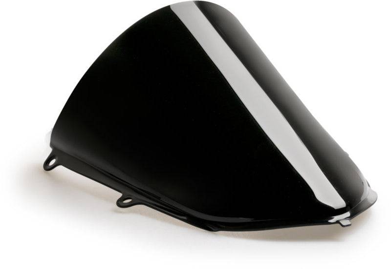 Puig R-Racer Windscreen Yamaha YZF-R6 2017-2020, R6 Race 2022-2025 - Adventure Parts