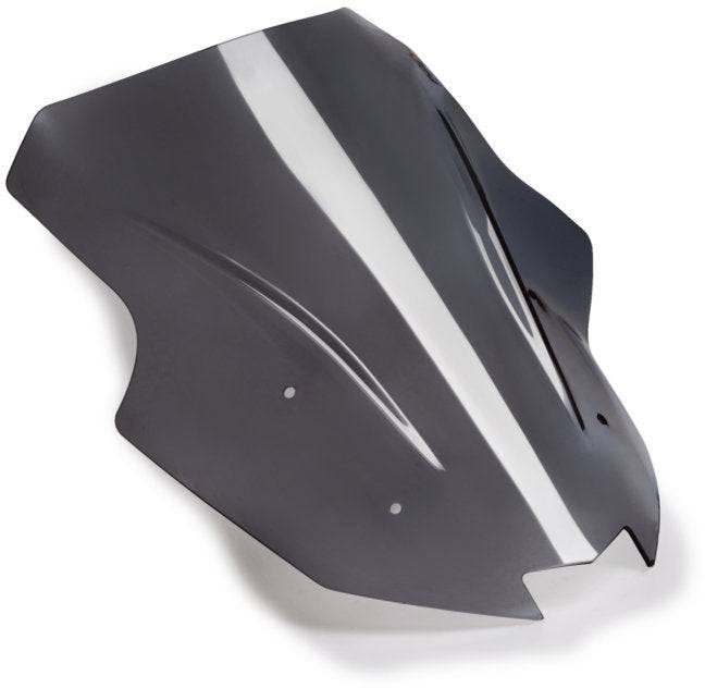 Puig Racing Windscreen Kawasaki Ninja 1000 2011-2024, 1100SX 2025, Z1000SX 2011-2019 - Adventure Parts
