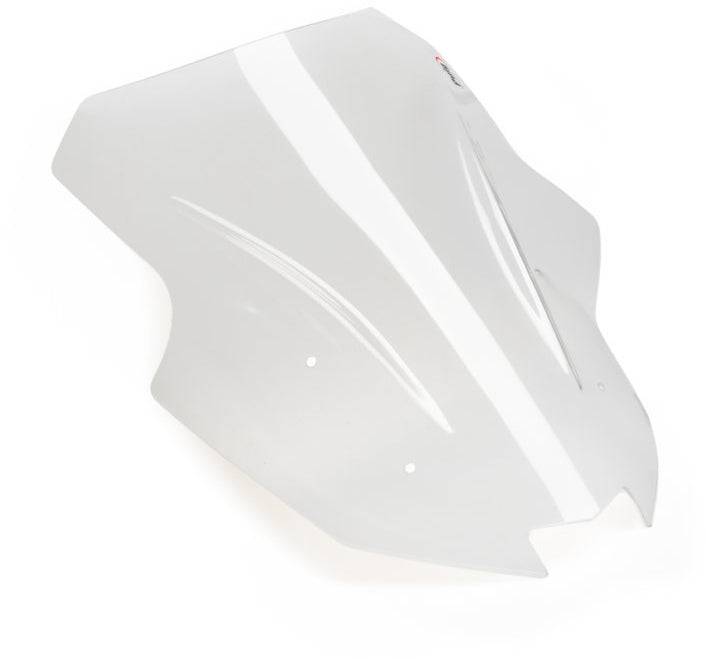 Puig Racing Windscreen Kawasaki Ninja 1000 2011-2024, 1100SX 2025, Z1000SX 2011-2019