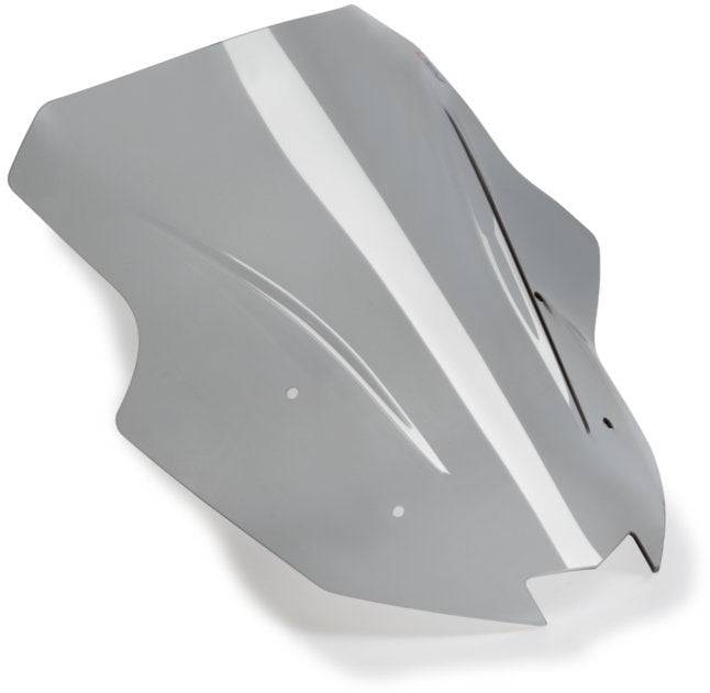 Puig Racing Windscreen Kawasaki Ninja 1000 2011-2024, 1100SX 2025, Z1000SX 2011-2019 - Adventure Parts