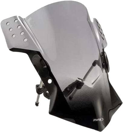Puig Rafale Windscreen Honda Grom MSX125, Monkey 125 2013-2025