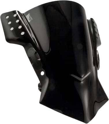 Puig Rafale Windscreen Honda Grom MSX125, Monkey 125 2013-2025