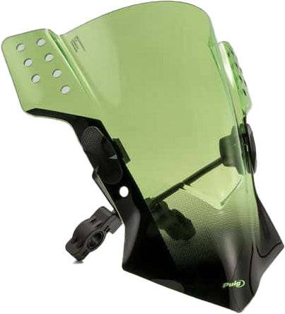 Puig Rafale Windscreen Honda Grom MSX125, Monkey 125 2013-2025